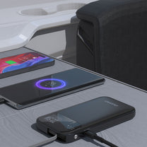 Power Banks – Powerbank K31 10000 mAh 22.5W PD with - Carlat