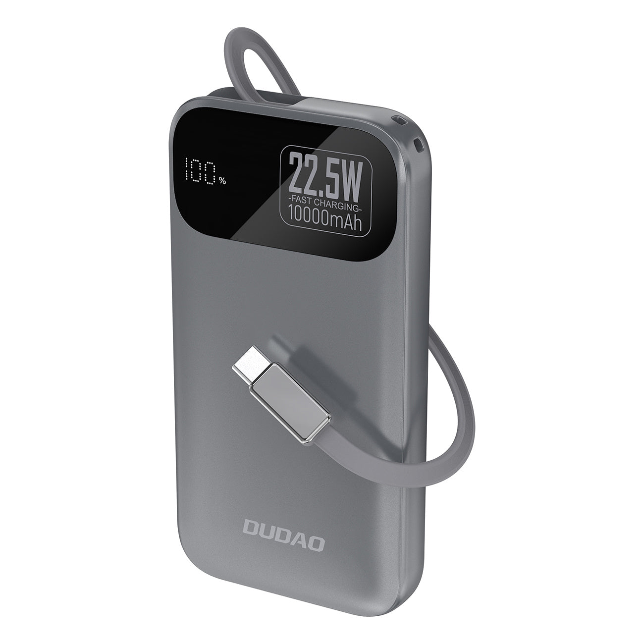 Power Banks – Powerbank K31 10000 mAh 22.5W PD with - Carlat