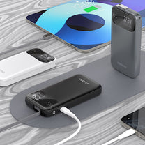 Power Banks – Powerbank K31 10000 mAh 22.5W PD with - Carlat