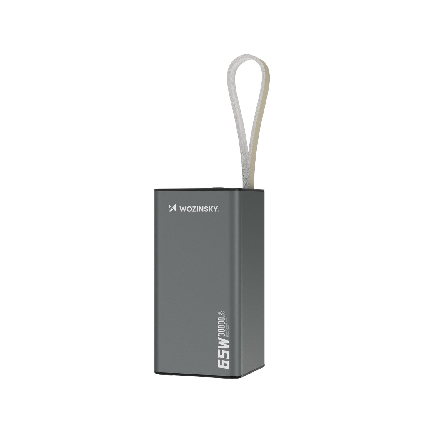 Power Banks – Powerbank K65+ 65W 30000mAh 2x USB-C 1x - Carlat
