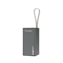 Power Banks – Powerbank K65+ 65W 30000mAh 2x USB-C 1x - Carlat