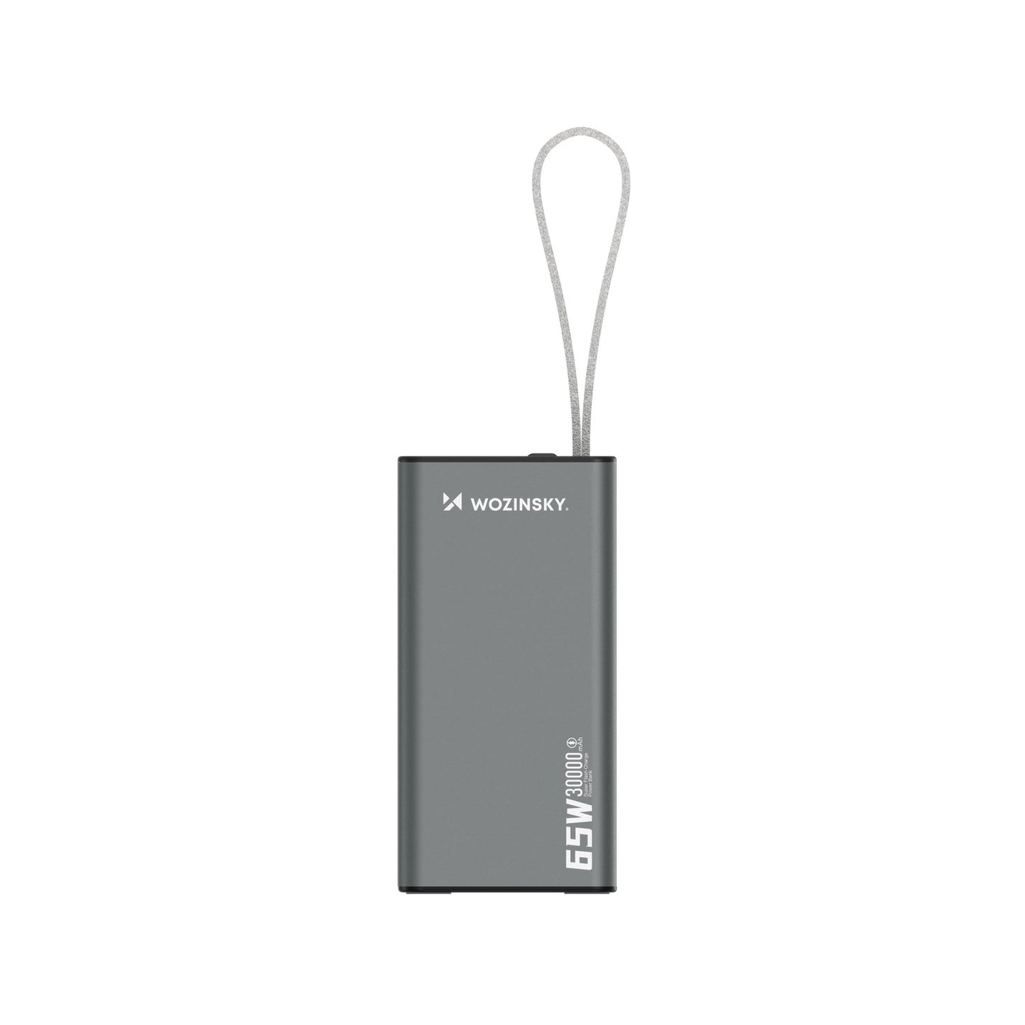 Power Banks – Powerbank K65+ 65W 30000mAh 2x USB-C 1x - Carlat