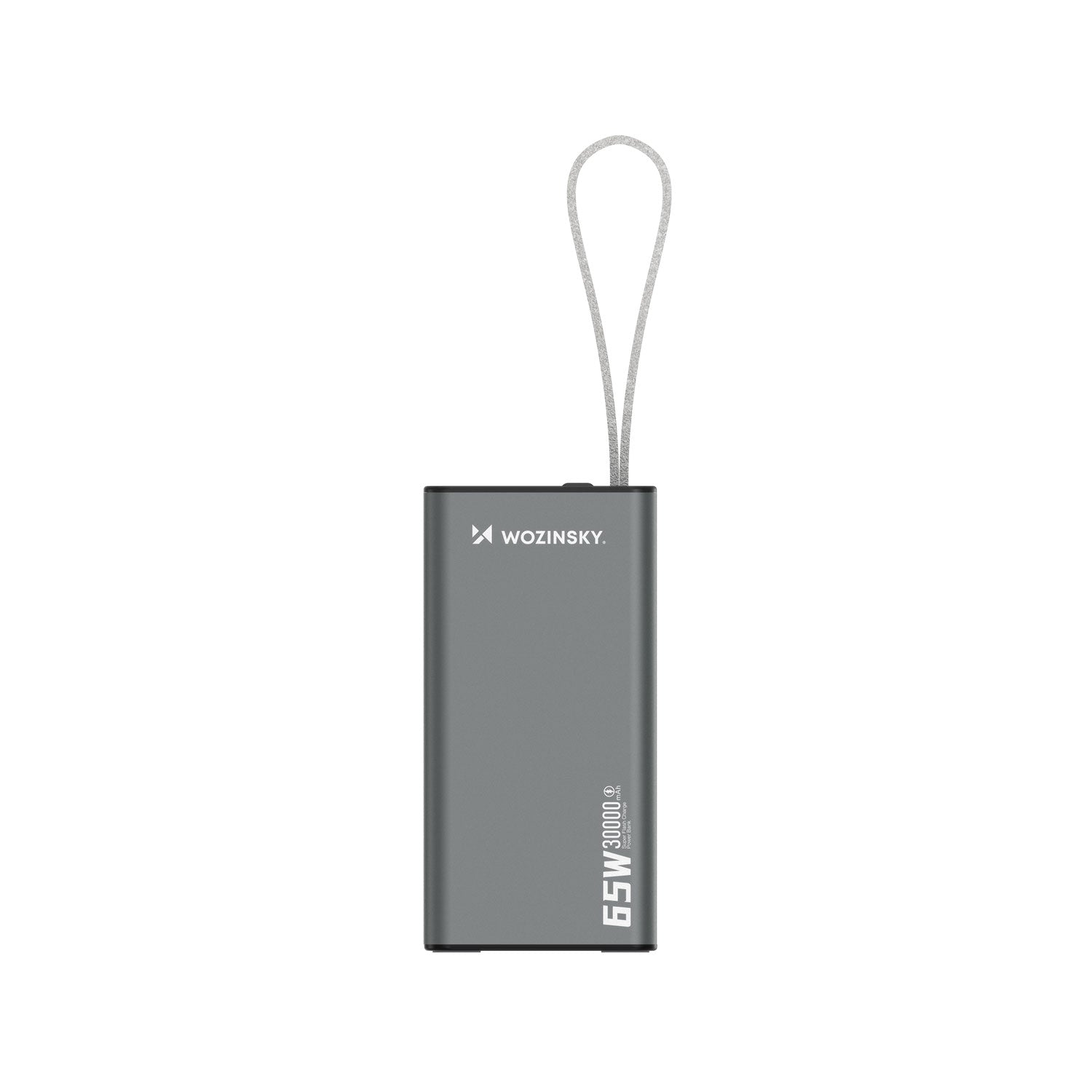 Power Banks – Powerbank K65+ 65W 30000mAh 2x USB-C 1x - Carlat