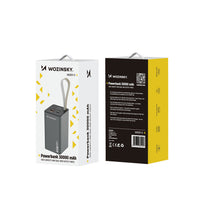 Power Banks – Powerbank K65+ 65W 30000mAh 2x USB-C 1x - Carlat