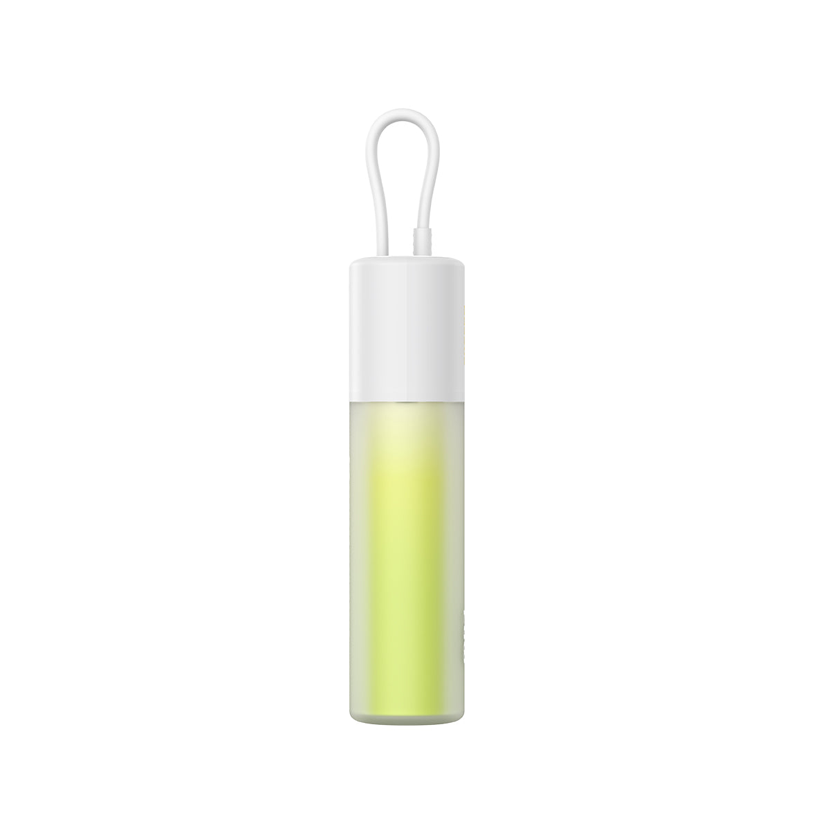 Power Banks – Powerbank Popsicle 5200mAh 20W with Lightning cable - Carlat