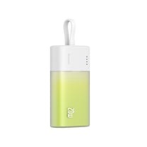 Power Banks – Powerbank Popsicle 5200mAh 20W with Lightning cable - Carlat