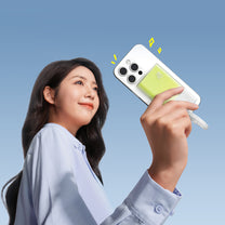 Power Banks – Powerbank Popsicle 5200mAh 20W with Lightning cable - Carlat