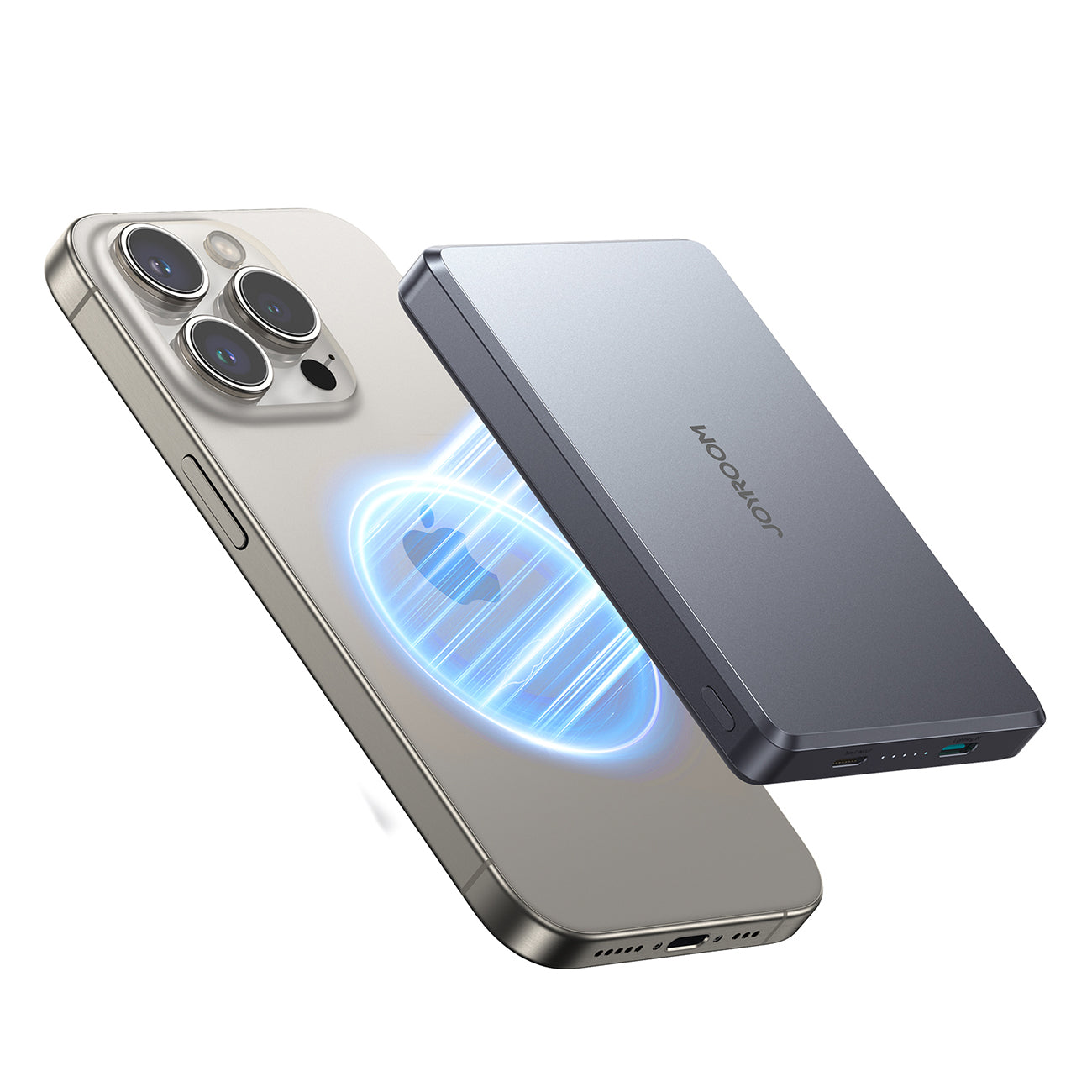 Power Banks – Powerbank Pro 10000mAh ultra-thin magnetic PD 20W - Carlat