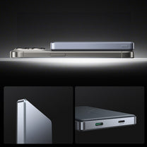 Power Banks – Powerbank Pro 10000mAh ultra-thin magnetic PD 20W - Carlat