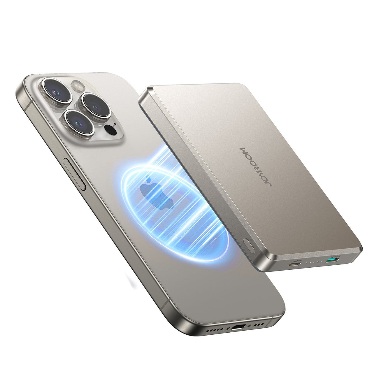 Power Banks – Powerbank Pro 10000mAh ultra-thin magnetic PD 20W - Carlat