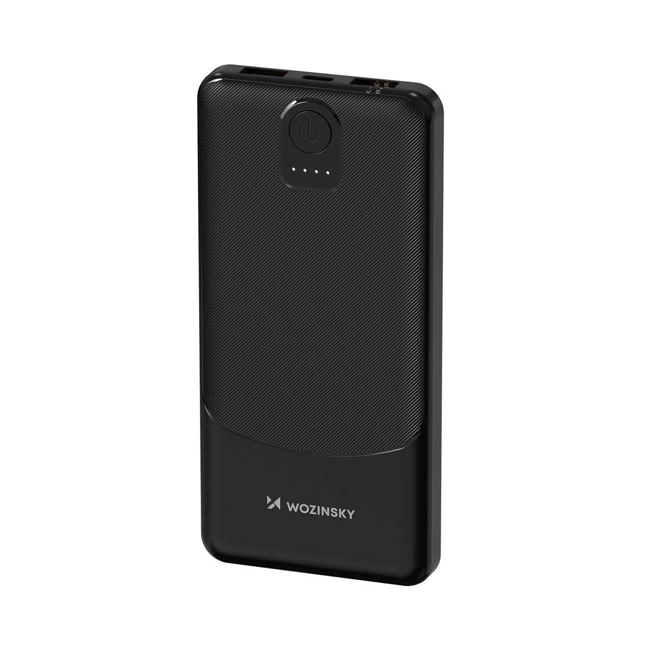Power Banks – Powerbank Wpower WPBBK-2 10000mAh USB-A USB-C - Carlat