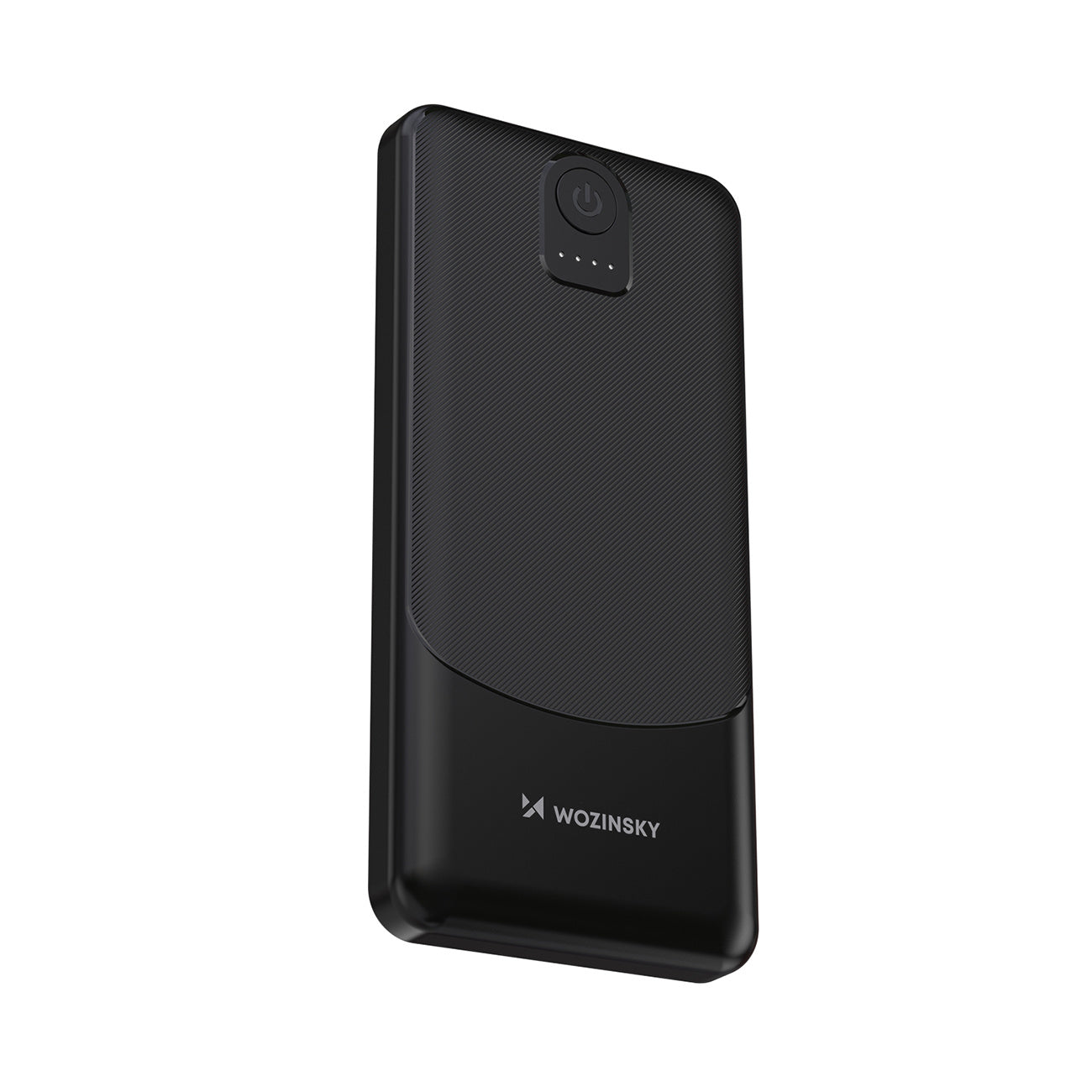 Power Banks – Powerbank Wpower WPBBK-2 10000mAh USB-A USB-C - Carlat