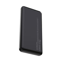 Power Banks – Powerbank Wpower WPBBK-2 10000mAh USB-A USB-C - Carlat
