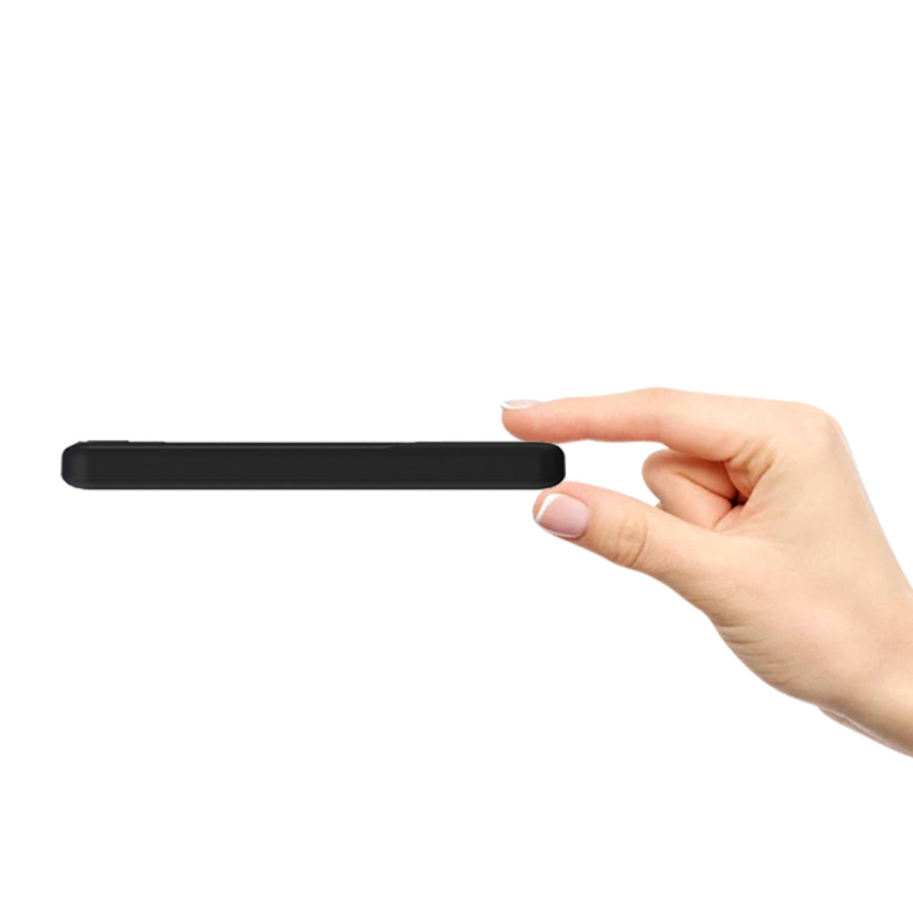 Power Banks – Powerbank Wpower WPBBK-2 10000mAh USB-A USB-C - Carlat