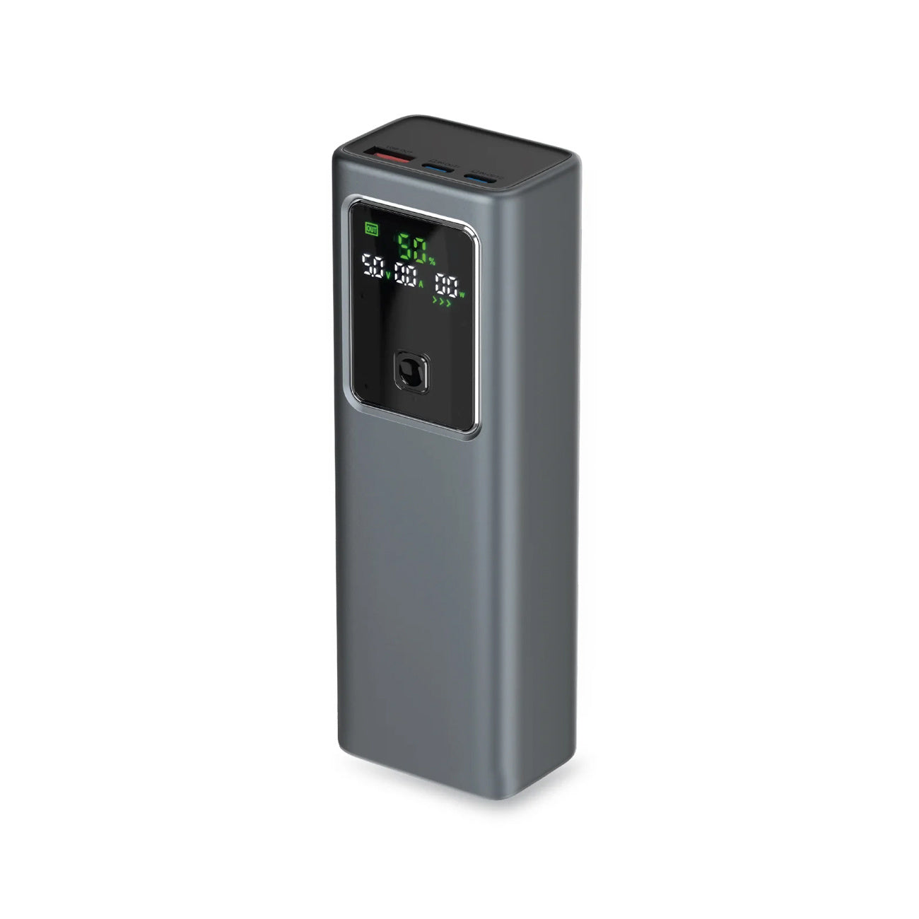 Power Banks – Powerbank with 20000mAh PD 100W LCD display - Carlat