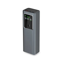 Power Banks – Powerbank with 20000mAh PD 100W LCD display - Carlat