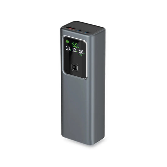 Power Banks – Powerbank with 20000mAh PD 100W LCD display - Carlat