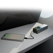 Power Banks – Powerbank with 20000mAh PD 100W LCD display - Carlat