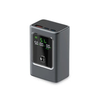 Power Banks – Powerbank with 20000mAh PD 100W LCD display - Carlat