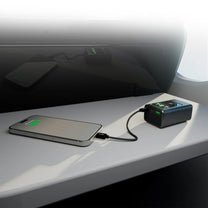 Power Banks – Powerbank with 20000mAh PD 100W LCD display - Carlat