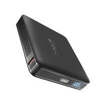 Power Banks – Powerbank with LCD display 5000mAh USB-C 10W - Carlat