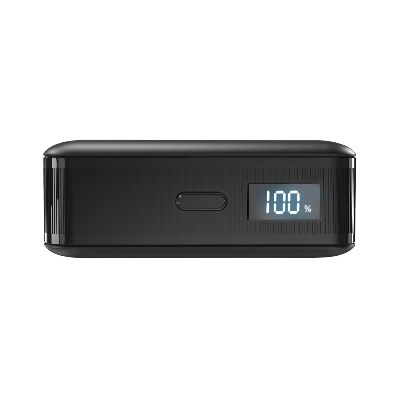 Power Banks – Powerbank with LCD display 5000mAh USB-C 10W - Carlat