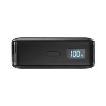 Power Banks – Powerbank with LCD display 5000mAh USB-C 10W - Carlat