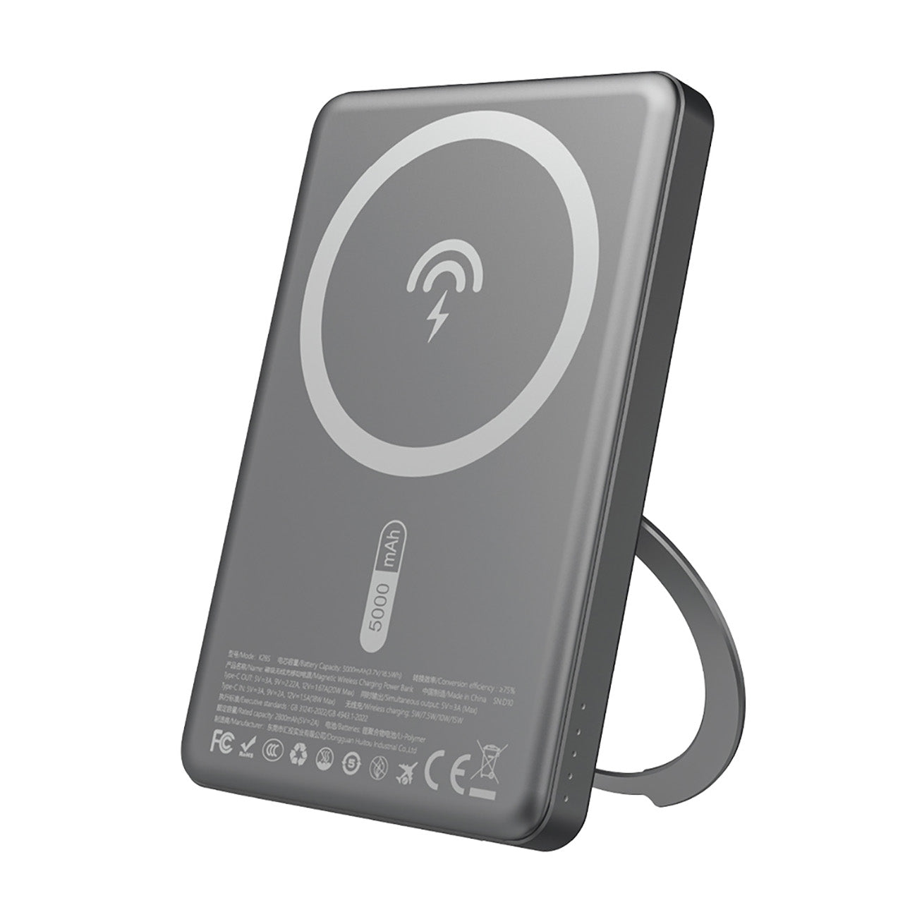 Power Banks – Powerbank with MagSafe and 20W PD 5000mAh - Carlat