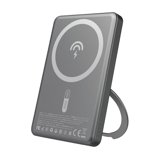 Power Banks – Powerbank with MagSafe and 20W PD 5000mAh - Carlat