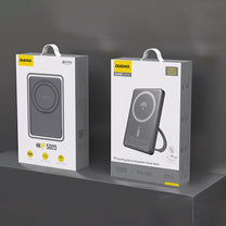 Power Banks – Powerbank with MagSafe and 20W PD 5000mAh - Carlat