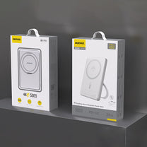 Power Banks – Powerbank with MagSafe and 20W PD 5000mAh - Carlat