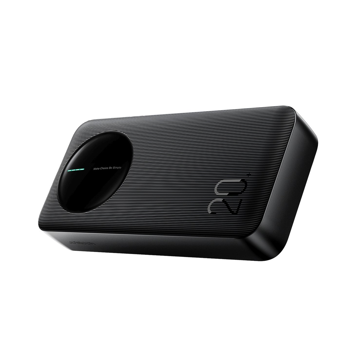 Power Banks – Powerbank with digital display 20000mAh USB-A USB-C - Carlat