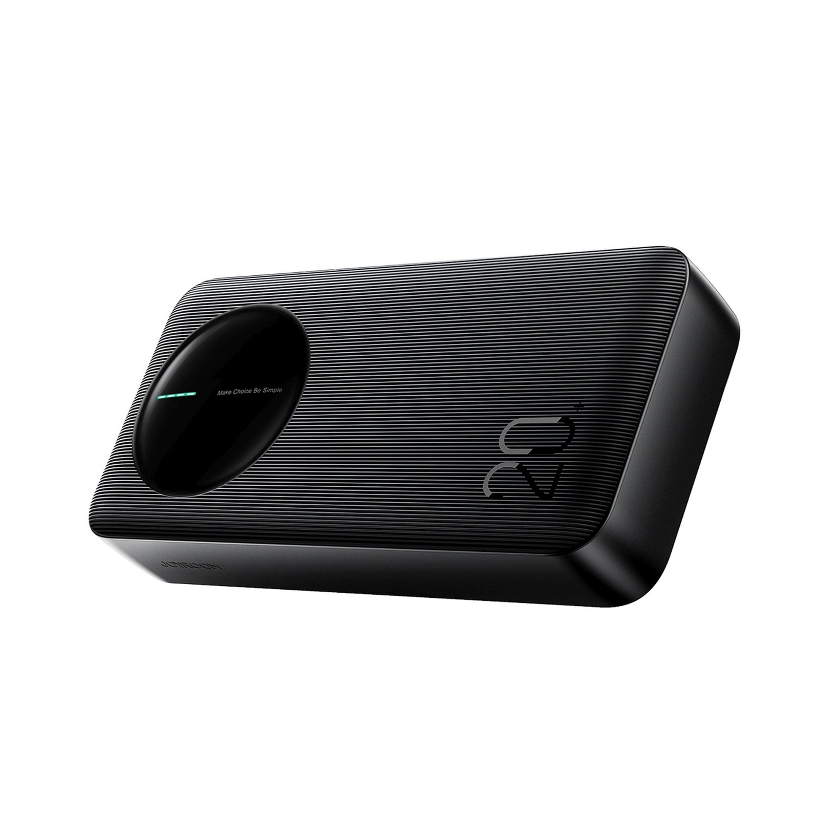 Power Banks – Powerbank with digital display 20000mAh USB-A USB-C - Carlat
