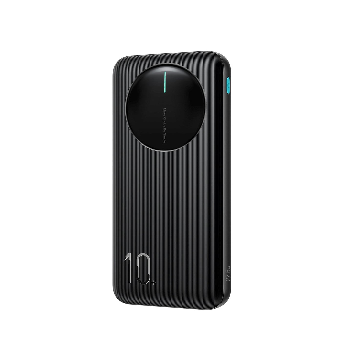 Power Banks – Powerbank with digital display 20000mAh USB-A USB-C - Carlat