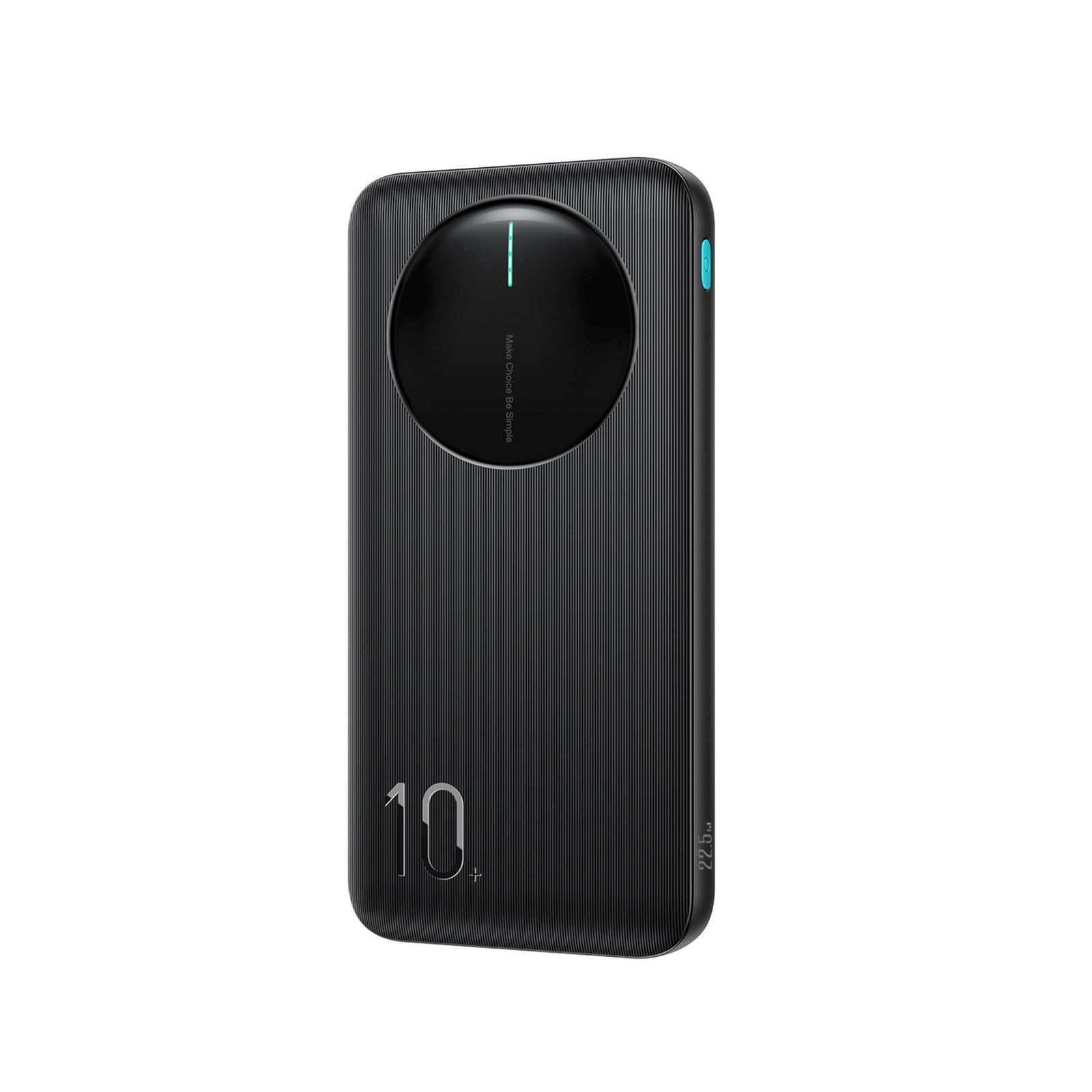Power Banks – Powerbank with digital display 20000mAh USB-A USB-C - Carlat
