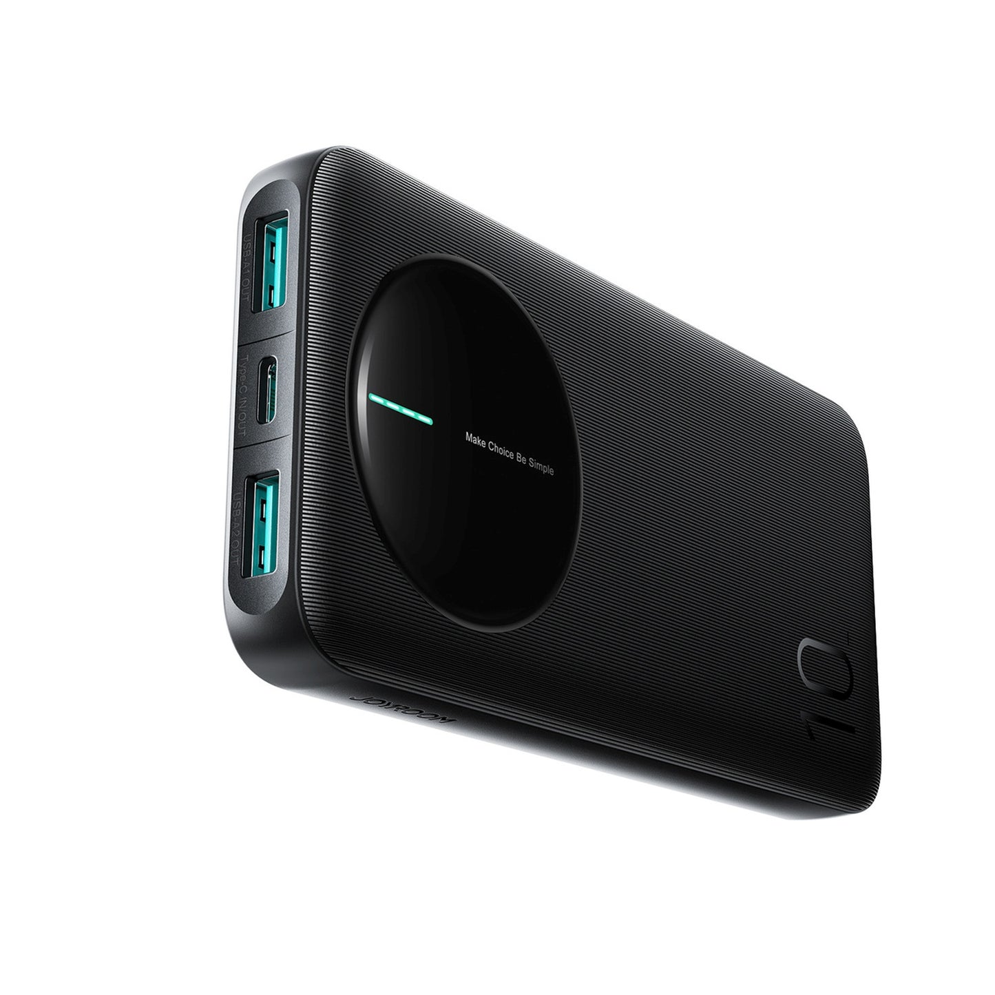 Power Banks – Powerbank with digital display 20000mAh USB-A USB-C - Carlat