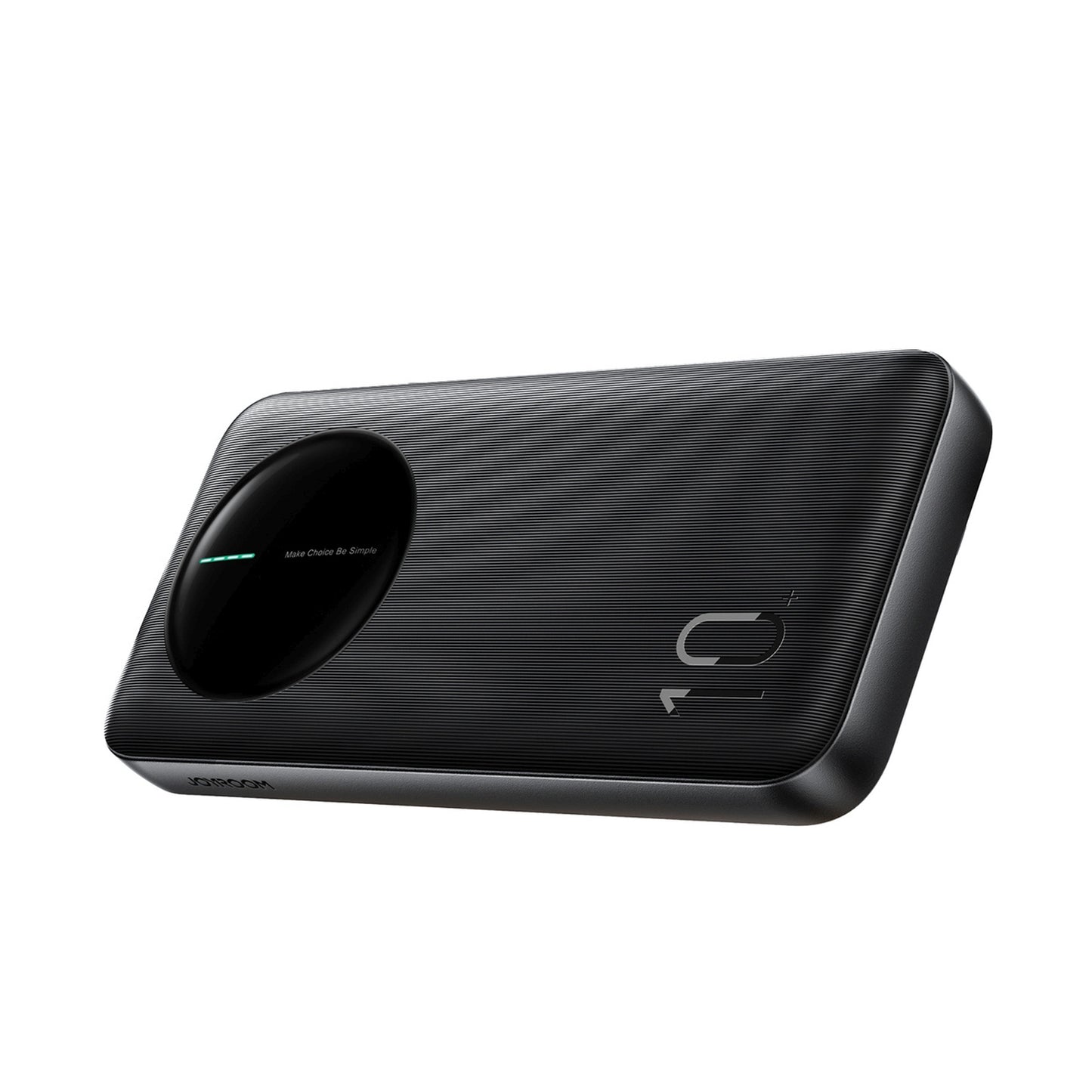 Power Banks – Powerbank with digital display 20000mAh USB-A USB-C - Carlat
