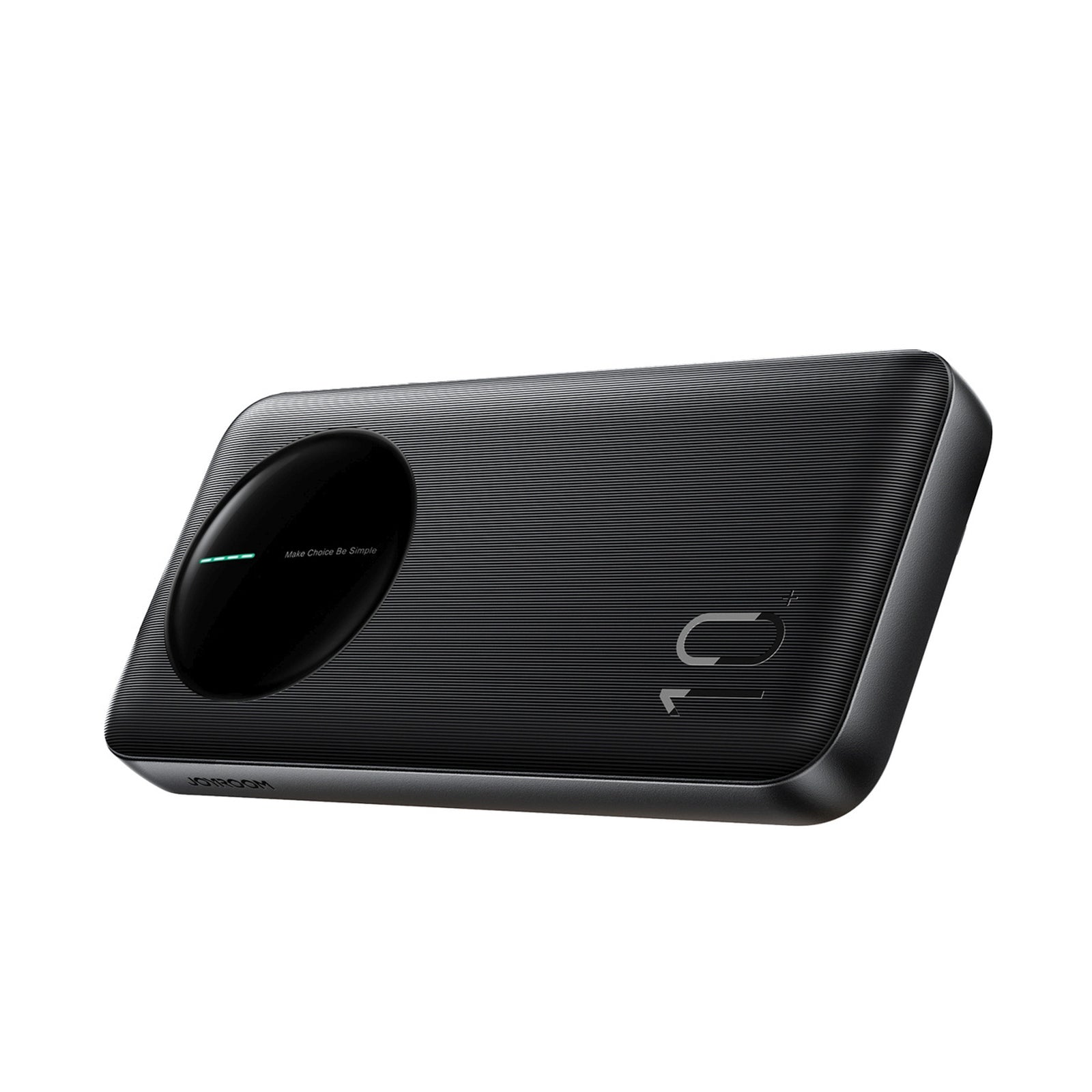 Power Banks – Powerbank with digital display 20000mAh USB-A USB-C - Carlat