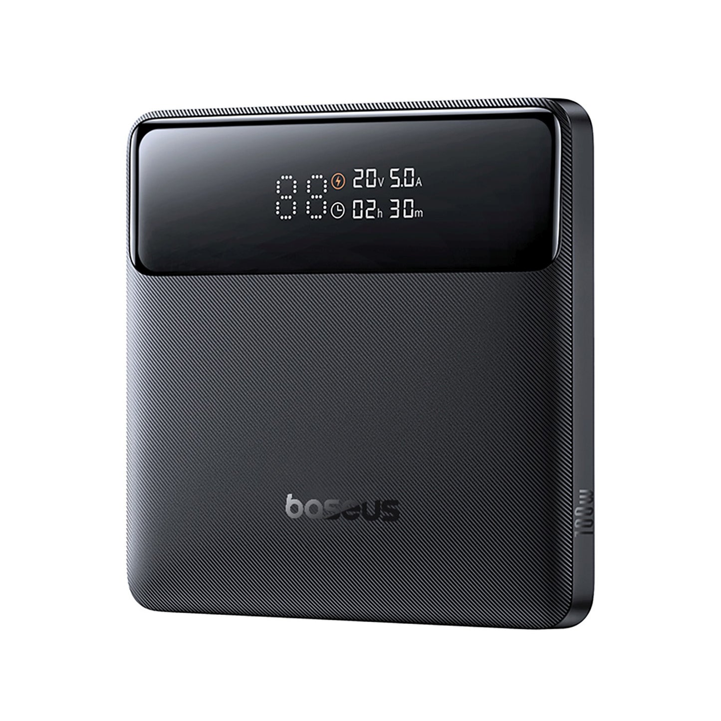 Power Banks – Powerbank with display Blade H1 20000mAh USB-A - Carlat