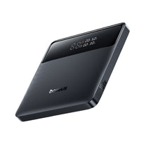 Power Banks – Powerbank with display Blade H1 20000mAh USB-A - Carlat