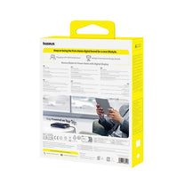 Power Banks – Powerbank with display Blade H1 20000mAh USB-A - Carlat
