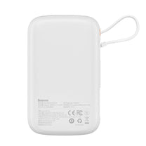 Power Banks – Powerbank with fast charging 10000mAh 20W QC-PD-SCP-FCP - Carlat