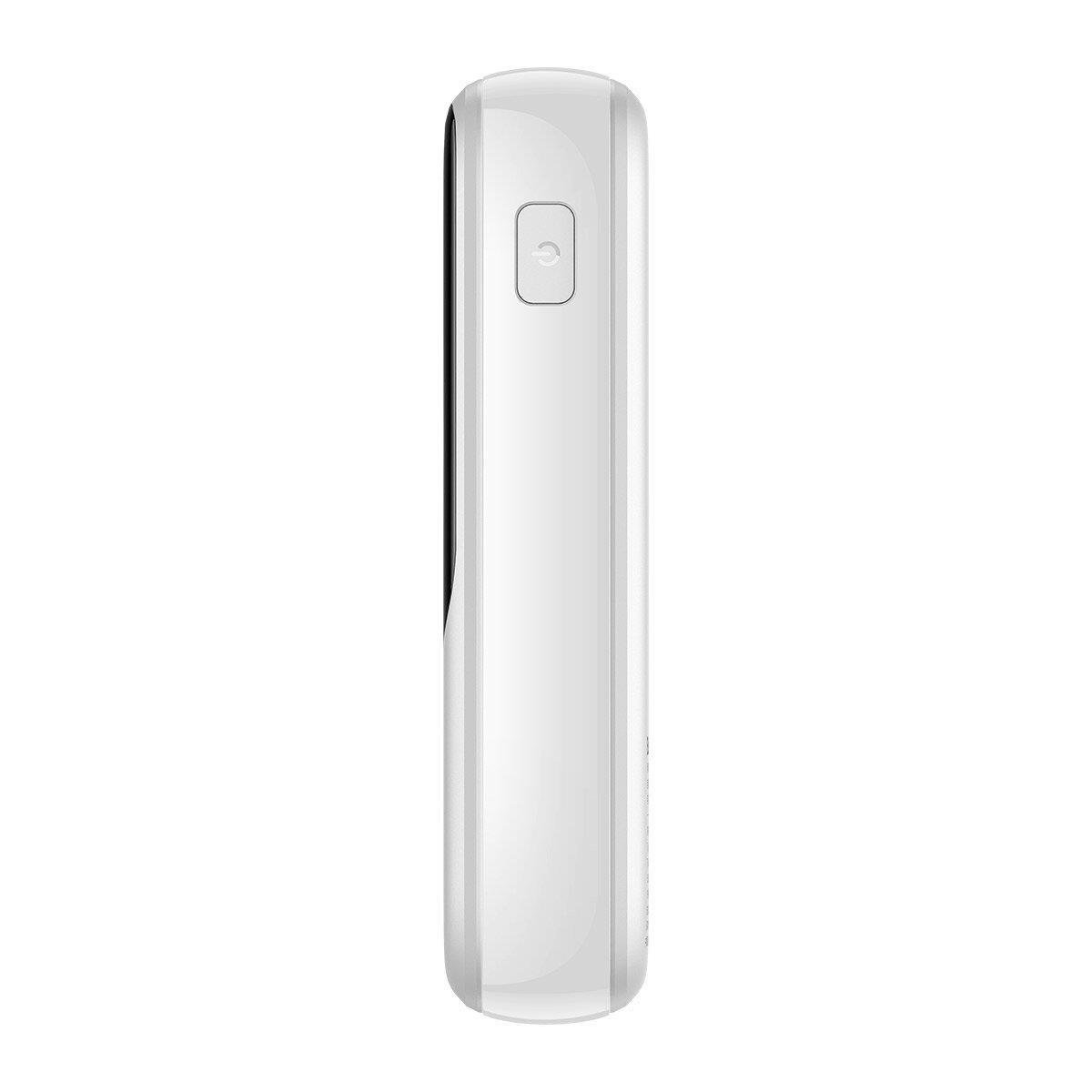 Power Banks – Powerbank with fast charging 10000mAh 20W QC-PD-SCP-FCP - Carlat