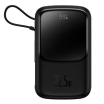 Power Banks – Powerbank with fast charging 10000mAh 22.5W QC-PD-SCP-FCP - Carlat