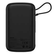 Power Banks – Powerbank with fast charging 10000mAh 22.5W QC-PD-SCP-FCP - Carlat