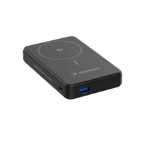Power Banks – Qi2 10000mAh Magnetic Powerbank with USB-A USB-C - Carlat