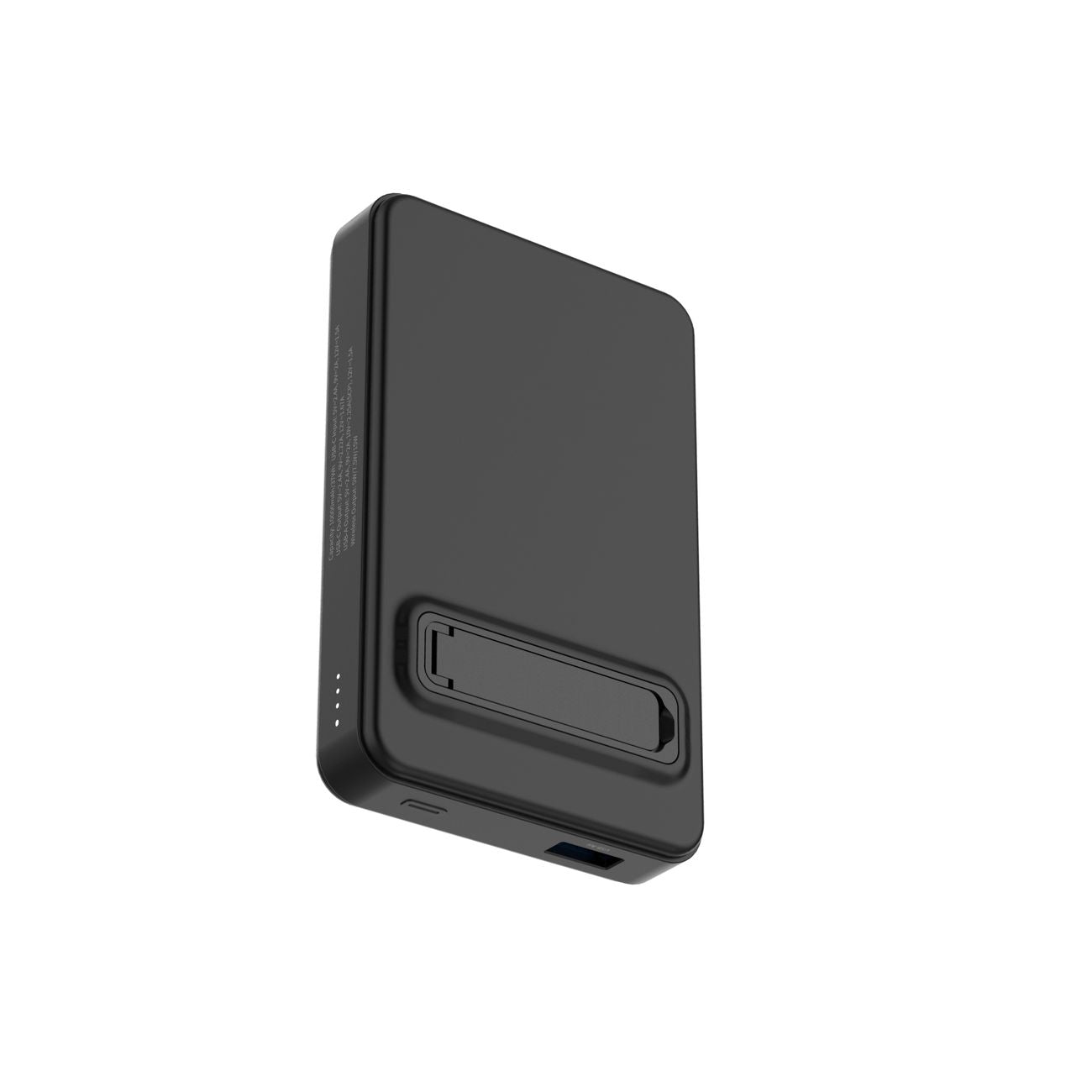 Power Banks – Qi2 10000mAh Magnetic Powerbank with USB-A USB-C - Carlat