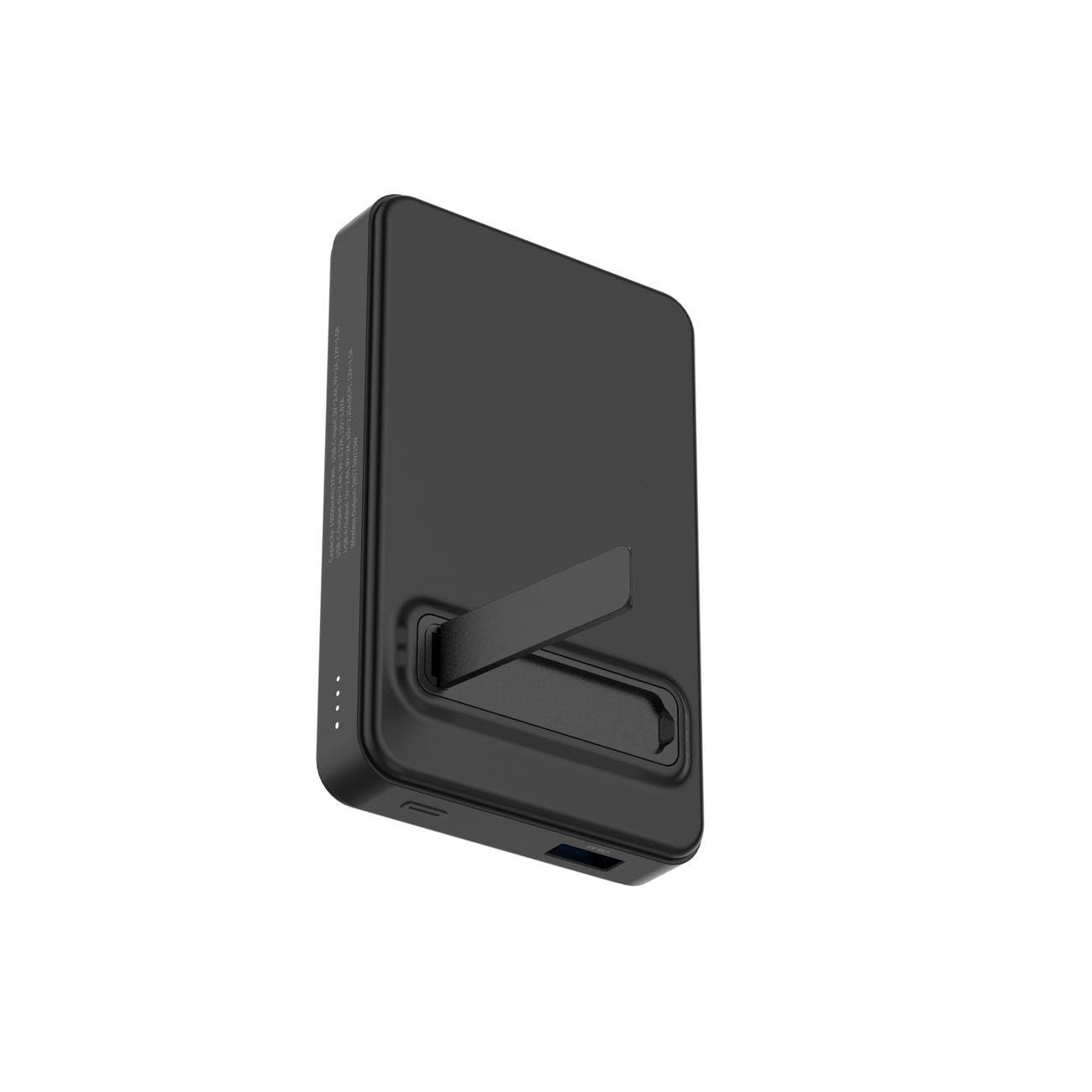 Power Banks – Qi2 10000mAh Magnetic Powerbank with USB-A USB-C - Carlat