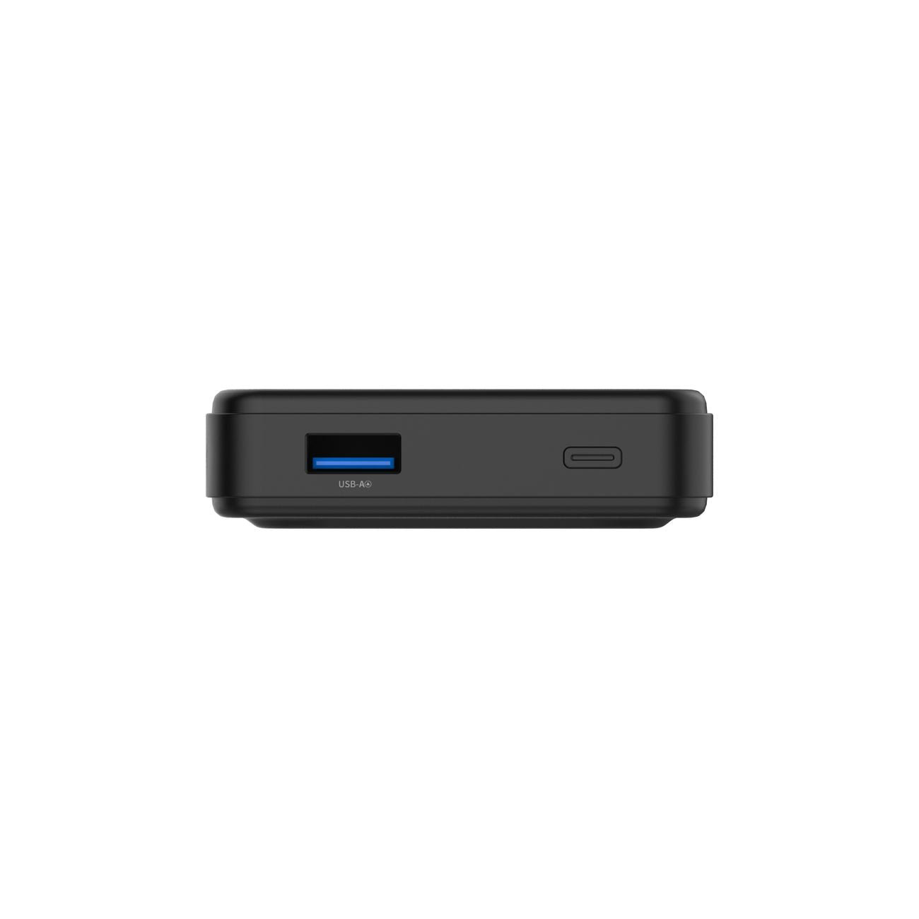 Power Banks – Qi2 10000mAh Magnetic Powerbank with USB-A USB-C - Carlat