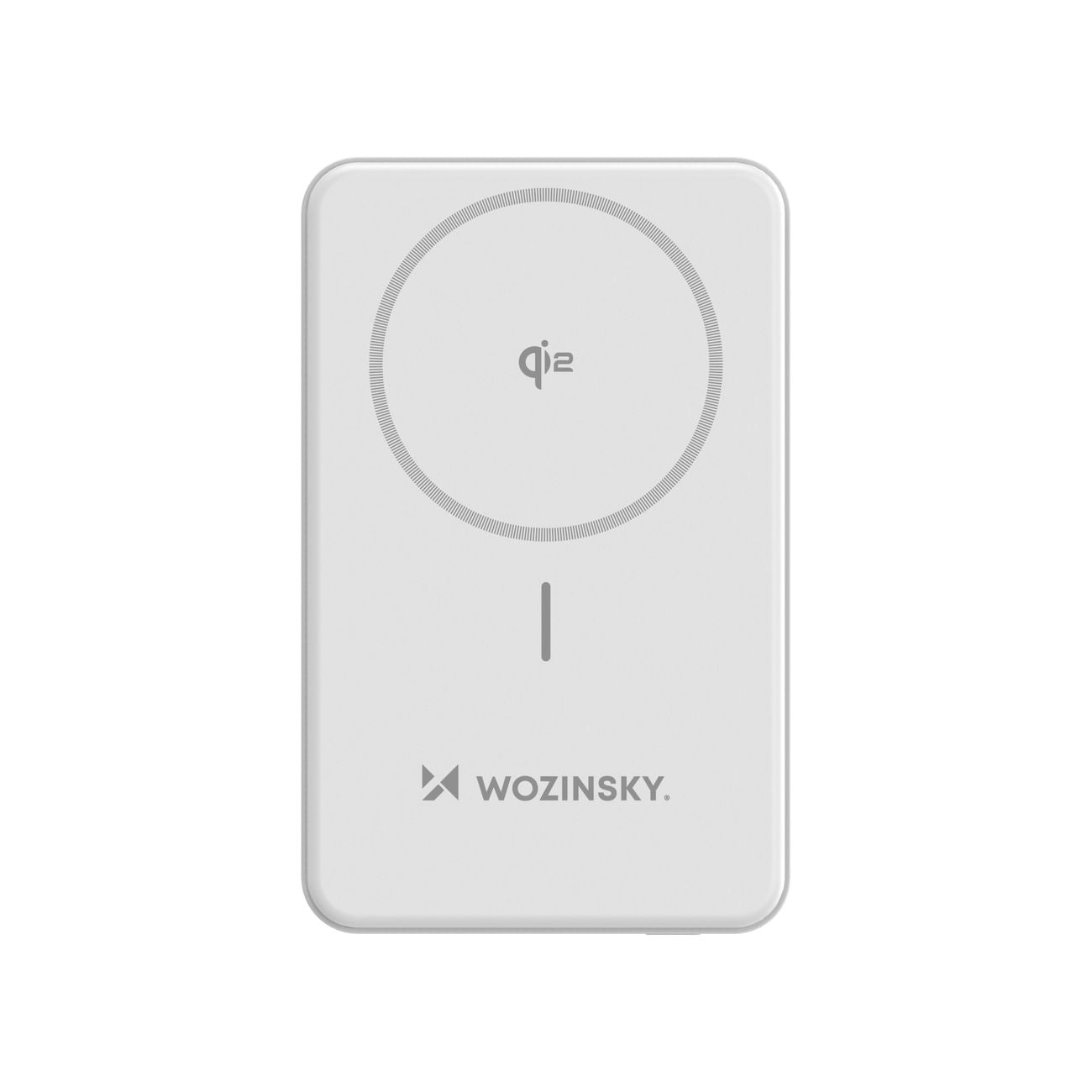 Power Banks – Qi2 10000mAh Magnetic Powerbank with USB-A USB-C - Carlat